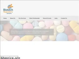 biotechregulatory.com.au