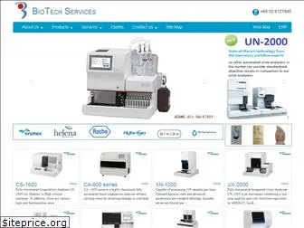biotechservices-bd.com