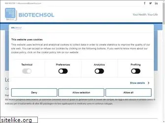 biotechsol.com