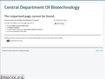biotechtu.edu.np