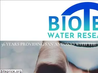 biotechwater.com