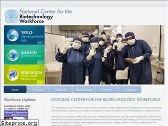 biotechworkforce.org