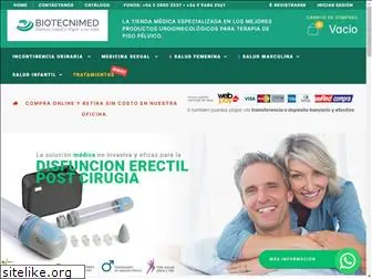 biotecnimed.com