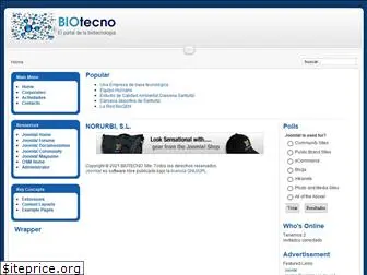 biotecno.org