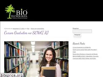 biotecnologia.com.br