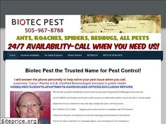 biotecpest.com
