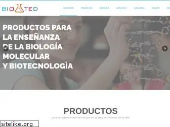 bioted.es