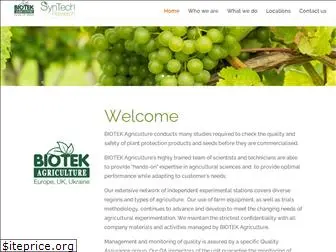 biotek-agriculture.com