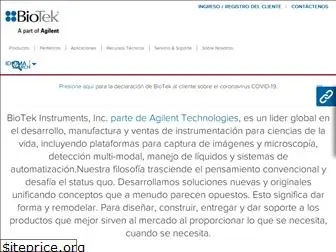 biotek.es