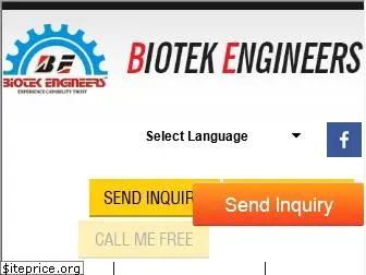 biotekengineers.com