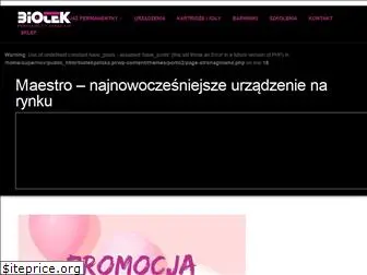 biotekpolska.pl