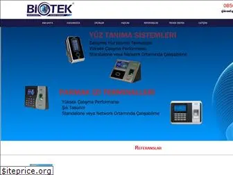 biotekzaman.com
