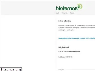 biotemas.ufsc.br