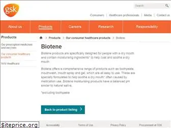 biotene.com.au