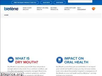 biotene.com