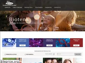 biotenk.com.ar