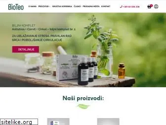 bioteo.com