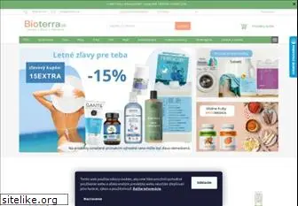 bioterra.sk