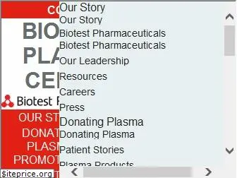 biotestplasma.com