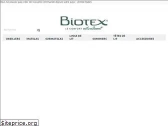 biotex.fr