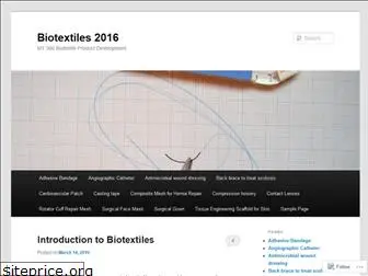 biotextiles2016.wordpress.com