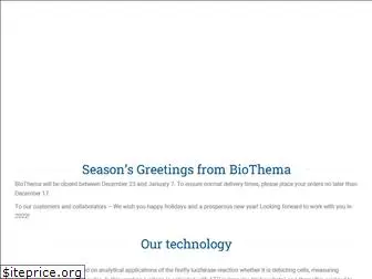 biothema.com