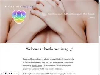 biothermalimaging.com