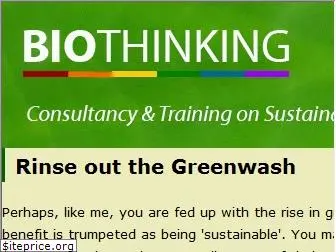 biothinking.com