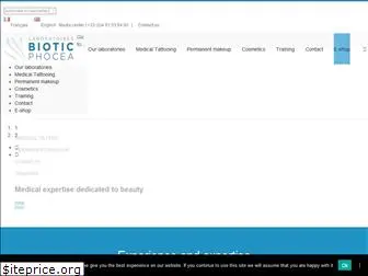 biotic-phocea.com