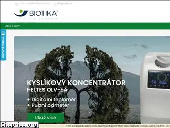 biotika.net