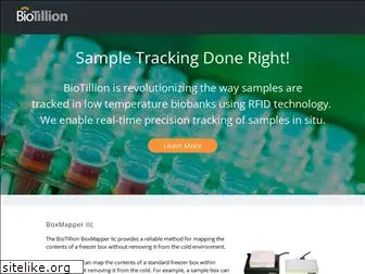 biotillion.com