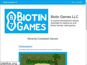 biotingames.com