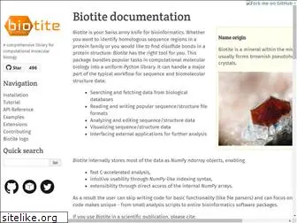 biotite-python.org