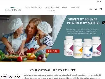 biotivia.com