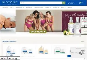 biotone.com
