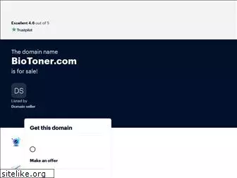 biotoner.com