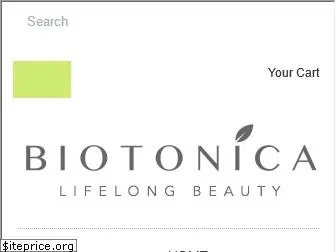 biotonicabeauty.com
