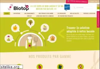 biotop.fr