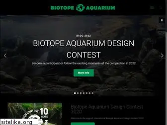 biotope-aquarium.info