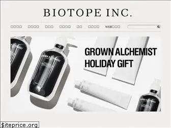 biotope-inc.com