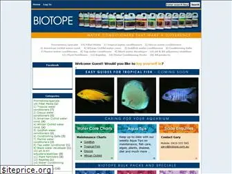 biotope.com.au