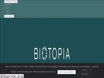biotopia.net