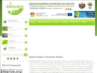 biotowns.ro