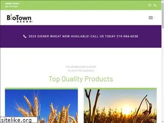 biotownseeds.com