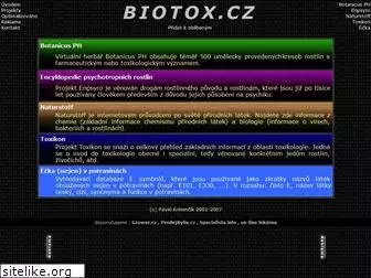 biotox.cz