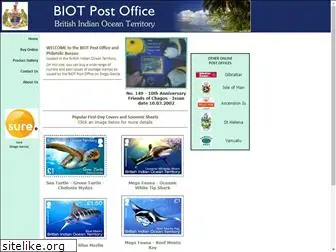 biotpostoffice.com