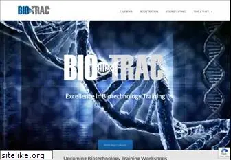 biotrac.com