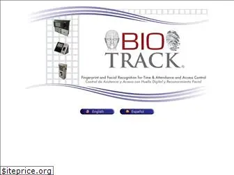 biotracksoftware.com