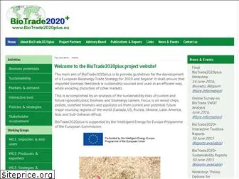 biotrade2020plus.eu