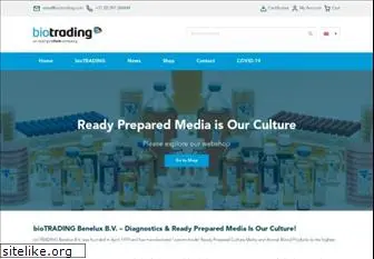 biotrading.com